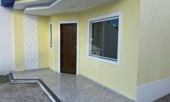 Imagem 6: Casa com 2 dormitórios à venda, 72 m² por R$ 320.000,00 - Jardim Atlântico Leste - Maricá