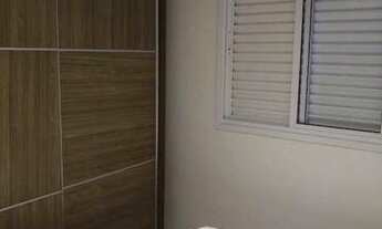 Imagem 7: 2 DORMS SENDO 1 SUÍTE 1 VAGA - SÃO CAETANO DO SUL