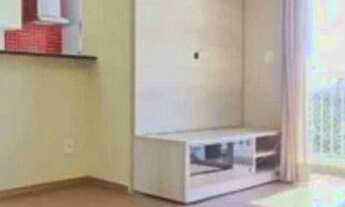 Imagem 3: Apartamento Tatuapé 02 dormitórios!!