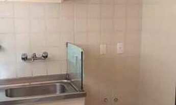 Imagem 4: Apartamento com 1 dorm, José Menino, Santos - R$ 287 mil, Cod: 19318