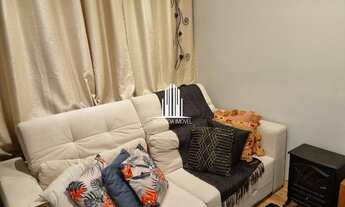 Imagem 4: Apartamento com 76m², 3 quartos e 2 vagas