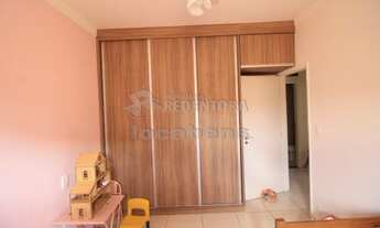 Imagem 13: São José do Rio Preto - Casa Padrão - Jardim América