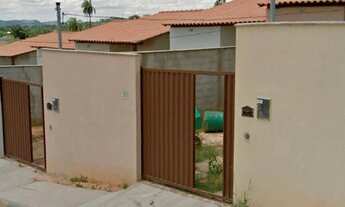 Imagem 2: Casa em Nova Esmeraldas - Esmeraldas/MG