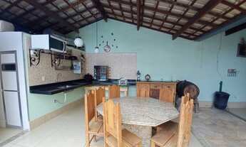 Imagem 7: Casa com 3 dormitórios à venda, 300 m² por R$ 850.000,00 - Várzea - Lagoa Santa/MG