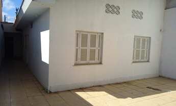 Imagem 3: Casa com 3 dormitórios, 240 m² - venda ou aluguel - Jardim do Mar - São Bernardo do Campo