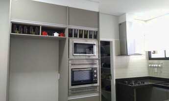 Imagem 5: Apartamento à venda, 158 m² por R$ 905.000,00 - Condomínio Edifício Village - Paulínia/SP