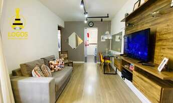 Imagem 2: Apartamento com 2 dormitórios à venda, 45 m² por R$ 180.000,00 - Terra Preta - Mairiporã/S