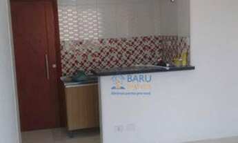 Imagem: Apartamento com 1 dormitório para alugar