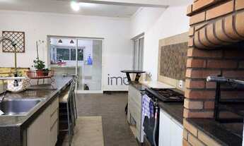 Imagem 4: Casa térrea com 5 suítes à venda, 300 m² - Condomínio Village Ipanema - Araçoiaba da Serra