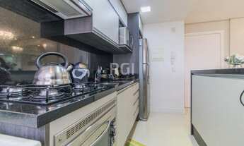 Imagem 5: Porto Alegre - Apartamento Padrão - Vila Ipiranga