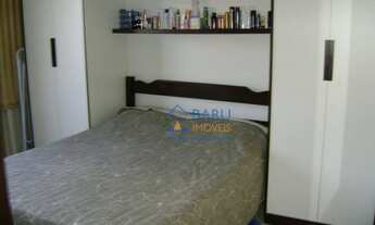 Imagem 6: Apartamento com 2 dormitórios à venda, 45 m² por R$ 350.000