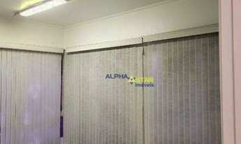 Imagem 6: Sala para alugar, 32 m² por R$ 1.100,00 - Condomínio Centro Comercial Alphaville - Barueri