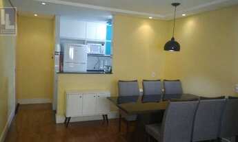 Imagem: OPORTUNIDADE !!! LINDO APTO 3 DORMS 1 SUITE