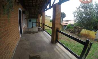 Imagem 3: Casa com 3 dormitórios para alugar, 95 m² por R$ 1.600,00/mês - Vila Dainese - Americana/S