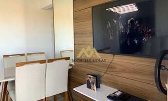 Imagem 4: Apartamento no Residencial Estoril com 2 dormitórios