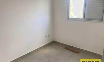 Imagem 5: Cobertura com 2 dormitórios à venda, 96 m² - Jardim Alzira Franco - Santo André/SP