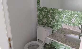 Imagem 6: Apto 4 qts sendo 4 suítes no SPAZIO GUIMARÃES