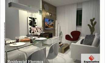 Imagem 2: Apartamento, 2 quartos à venda, 52 m² por R$ 319.000 - Nova Suíça - Belo Horizonte/MG