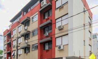 Imagem: Apartamento residencial à venda, Boa Vista