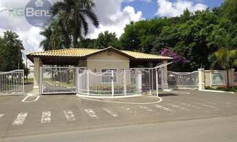 Imagem 3: Terreno à venda, 510 m² por R$ 328.000,00 - Condomínio Aurora - Paulínia/SP