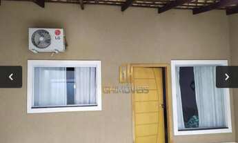 Imagem 7: Casa à venda, 88 m² por R$ 350.000,00 - Residencial Havaí - Goiânia/GO