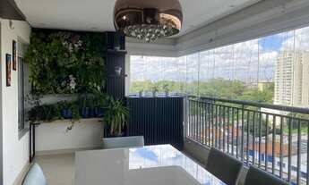 Imagem: Apartamento para venda com 111 metros quadrados