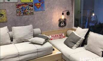 Imagem 2: Apartamento com 2 dormitórios à venda, 62 m² por R$ 480.000,00 - Freguesia (Jacarepaguá)