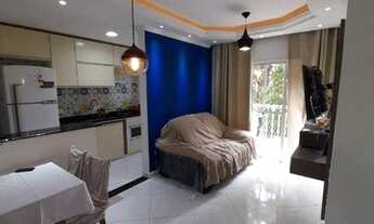 Imagem 3: Apto pronto para morar