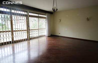 Imagem 4: Casa com 3 dormitórios à venda, 258 m² por R$ 2.000.000,00 - Champagnat - Curitiba/PR