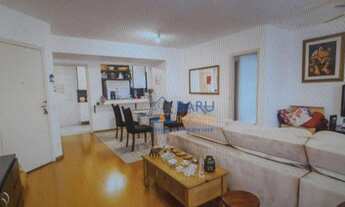 Imagem 7: Apartamento com 4 dormitórios à venda, 108 m² por R$ 950.000,00 - Saúde - São Paulo/SP