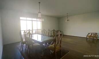 Imagem 6: Apartamento para aluguel tem 170 metros quadrados com 3 quartos