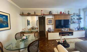 Imagem 4: Apartamento para venda tem 94 metros quadrados com 2 quartos em São Conrado - Rio de Janei