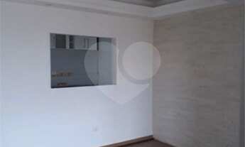 Imagem 2: Apartamento-São Paulo-PENHA