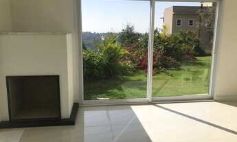 Imagem 2: Casa Condomínio New Ville de 306 m² com 4 quartos e piscina - Santana de Parnaíba