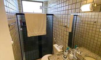 Imagem 7: Apartamento com 3 dormitórios à venda, 120 m² por R$ 650.000,00 - Jardim Oceania - João Pe