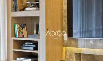 Imagem 7: AAPARTAMENTO 04 QUARTOS - 261 m² - 04 VAGAS - ECOVILLE - CURITIBA