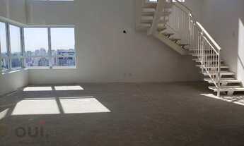 Imagem 4: Cobertura com 4 dormitórios à venda, 312 m² por R$ 3.900.000 - Brooklin - São Paulo/SP