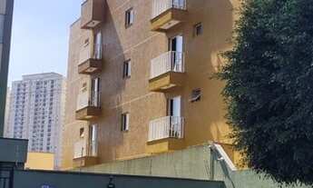 Imagem: Apartamento, 57 m² - venda por R$ 360.000,00