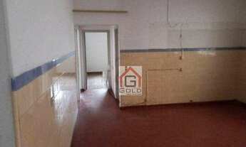 Imagem 6: Casa com 2 dormitórios, 164 m² - venda por R$ 1.200.000 ou aluguel por R$ 4.000/mês - Camp