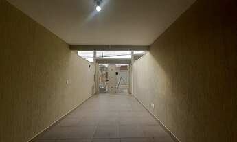 Imagem 3: Sobrado com 2 dormitórios à venda, 130 m² por R$ 590.000,00 - Pirituba - São Paulo/SP