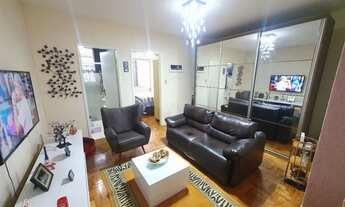 Imagem: Apartamento com 1 dormitório à venda