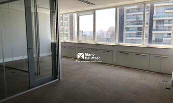 Imagem 7: Conjunto para alugar, 93 m² por R$ 8.000,00/mês - Brooklin Paulista - São Paulo/SP