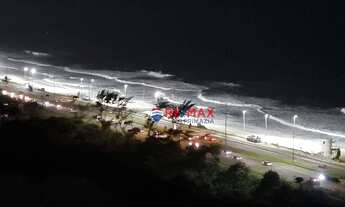 Imagem 2: Apartamento com 1 quarto à venda, 68 m² por R$ 650.000 - Vista mar - Barra da Tijuca - Rio