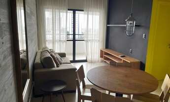 Imagem 2: 1/4 Mobiliado Garibaldi