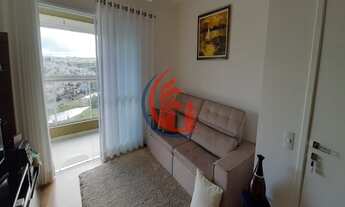 Imagem 2: Apartamento pronto para morar, junto ao Parque Ecológico, com vista panorâmica da Cidade!!