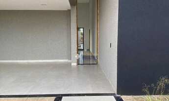 Imagem 2: Casa com 3 dormitórios à venda, 173 m² por R$ 950.000,00 - FIGUEIRA II - São José do Rio P