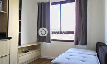 Imagem 5: IMOBILIÁRIA JUVEVÊ ALUGA APARTAMENTO MOBILIADO ALTO DA XV PRX MAL DEODORO ITUPAVA ALTO DA