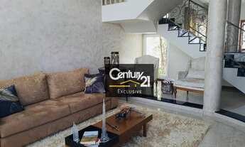 Imagem 3: Sobrado a venda em condomínio fechado em Indaiatuba