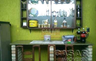 Imagem 5: Sobrado Residencial à venda, Santa Terezinha, São Bernardo do Campo