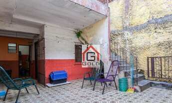 Imagem 6: Casa à venda, 190 m² por R$ 495.000,00 - Jardim Monções - Santo André/SP